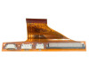 PowerBook G4 Aluminium 17" top case flex cable (1-1.5GHz)