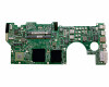 PowerBook G4 Aluminium 17" logic board - 1.67GHz SL
