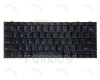 PowerBook G3 Keyboard - UK (Wallstreet, PDQ)