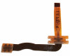 Titanium PowerBook G4 trackpad flex cable (400MHz/500MHz)